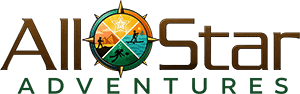 All star adventures logo