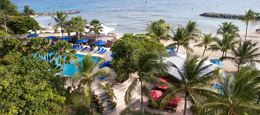 Bvi hotels nanny cay