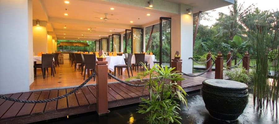 Indonesia hotels bintang flores