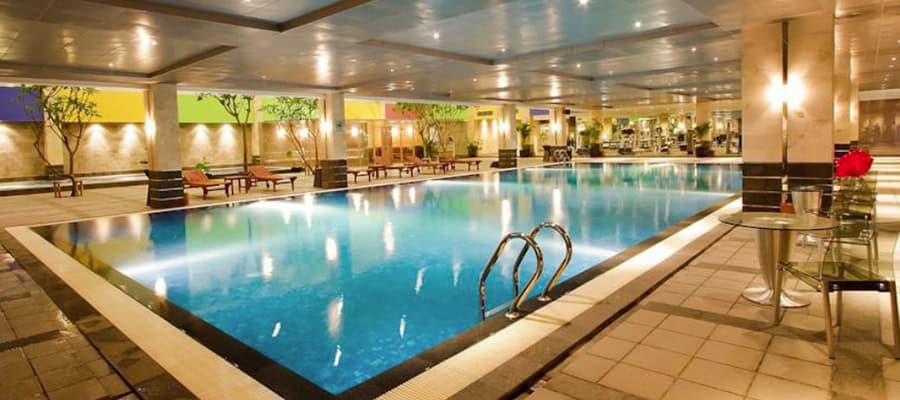 Indonesia hotels fm7