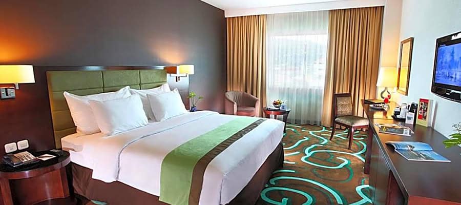 Indonesia hotels swis belhotel ambon